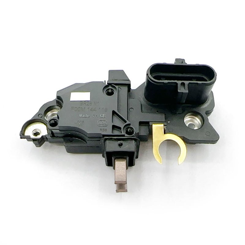 WANATOP Alternator Regulator 1806492 F00M144118 F00M144119 F00M144103 F00M145246 F00M145297 1450808 1624197 42537055 20523391 7420523391 BR28-N1 For Iveco Daf Volvo Renault Truck 28V - Image 4